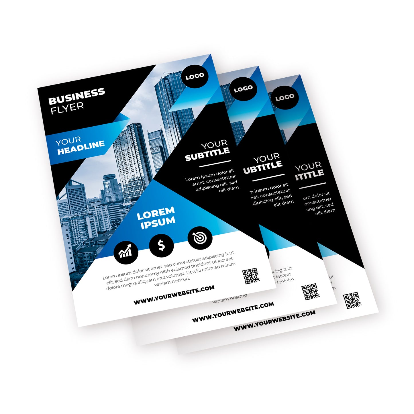 Brochures