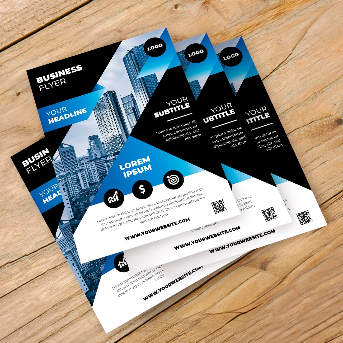 Brochures