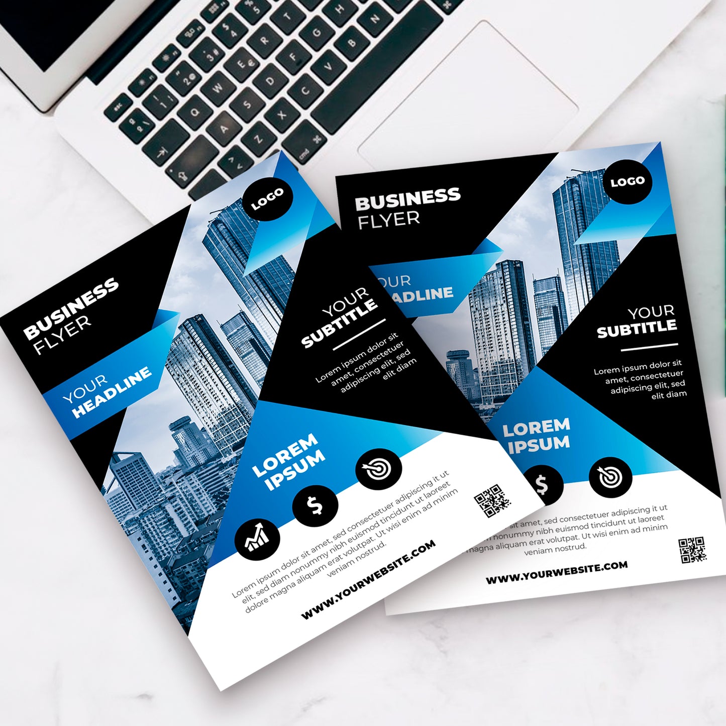Brochures