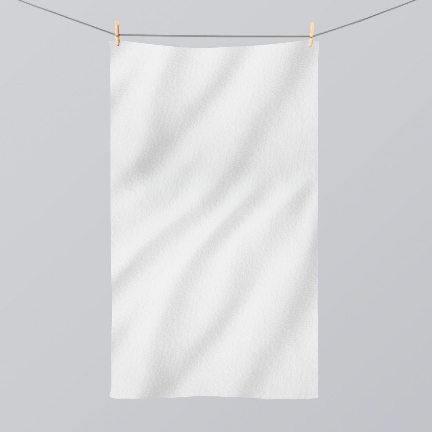 All-Over Print Towel