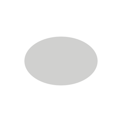 Oval Sheet Stickers