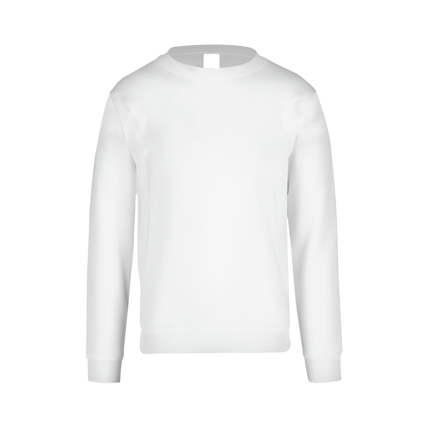 Bella+Canvas Sponge Fleece Crewneck Sweatshirt