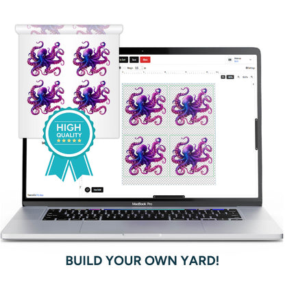 Same Day Printing | Make It Gang Sheet Builder