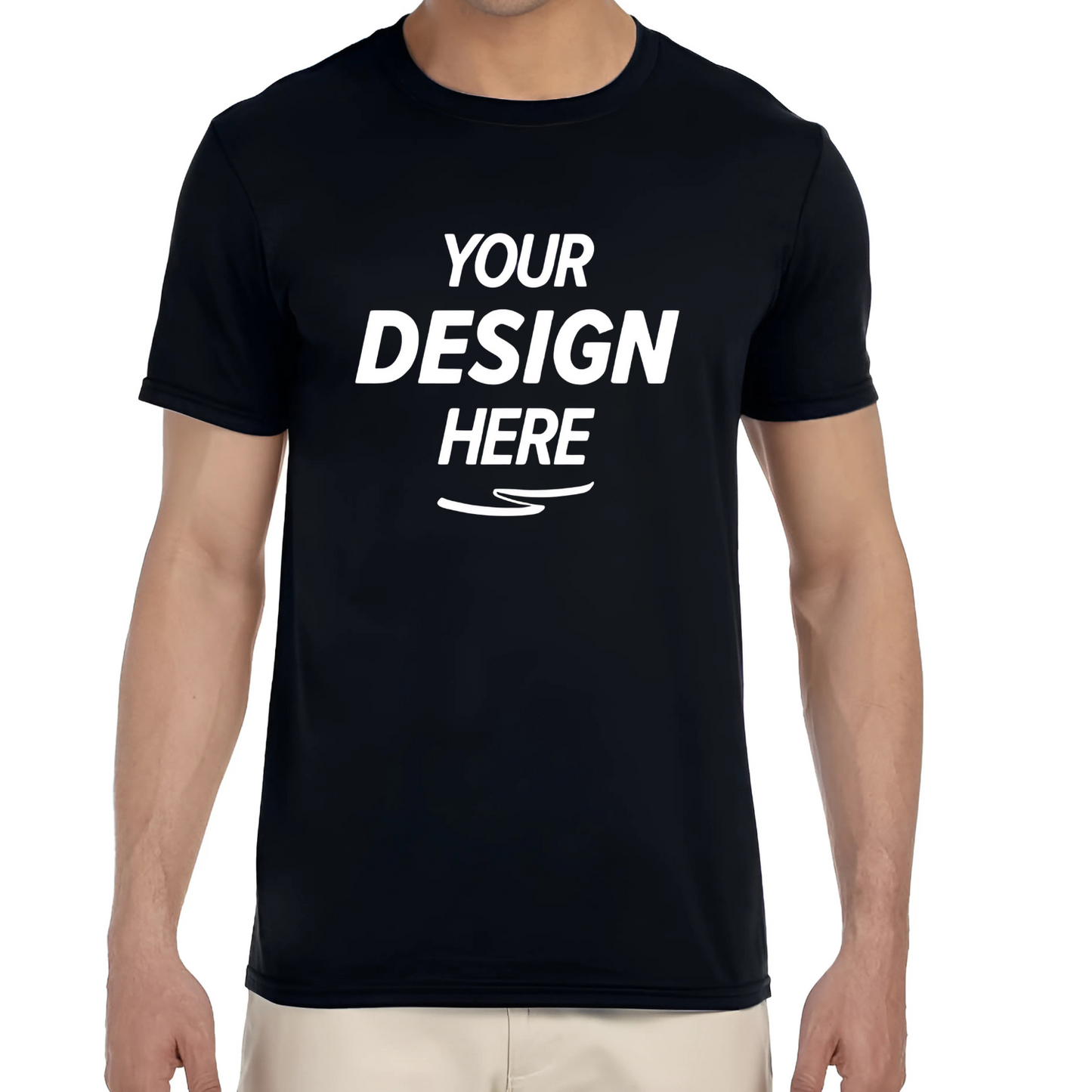 Classic T-Shirts