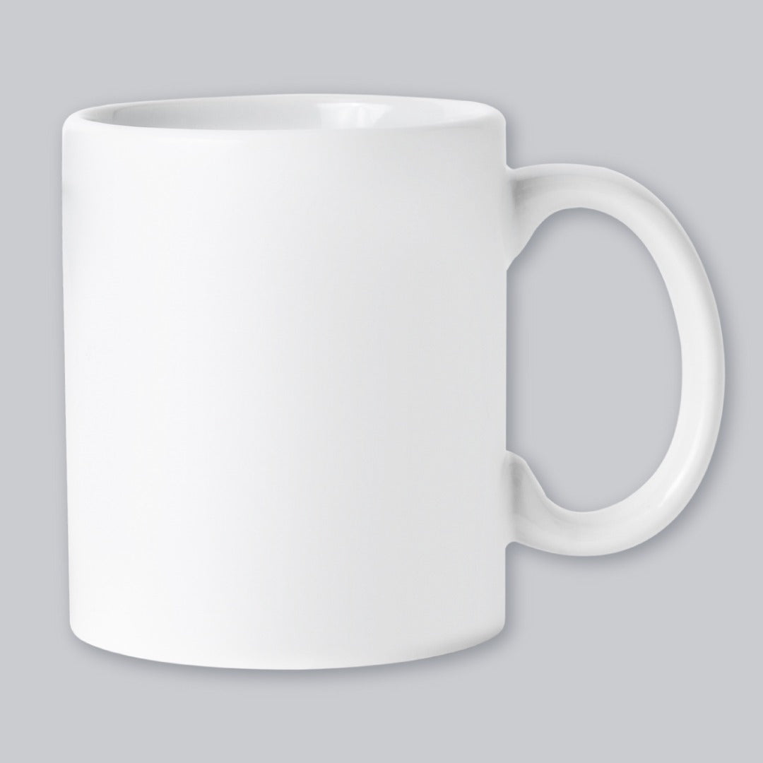 Mugs unit without design