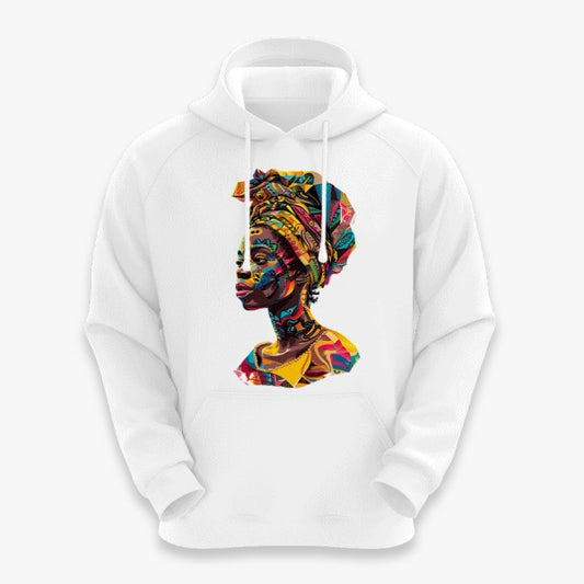 Premium Unisex Hoodie