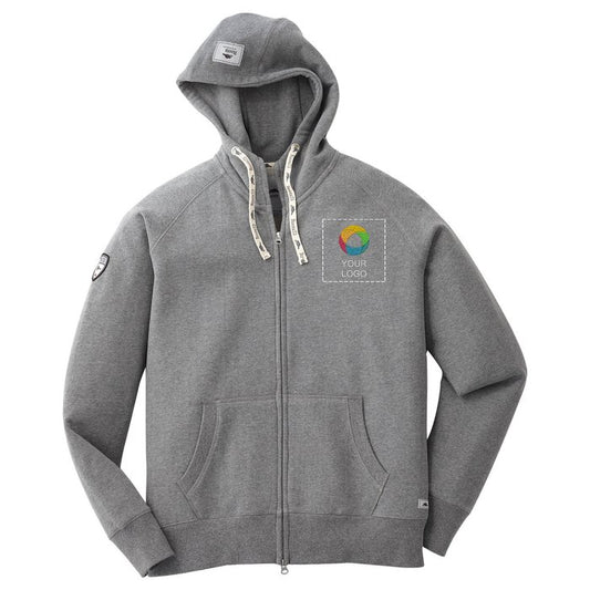 Roots 73 Riverside Full - Zip Hoodie