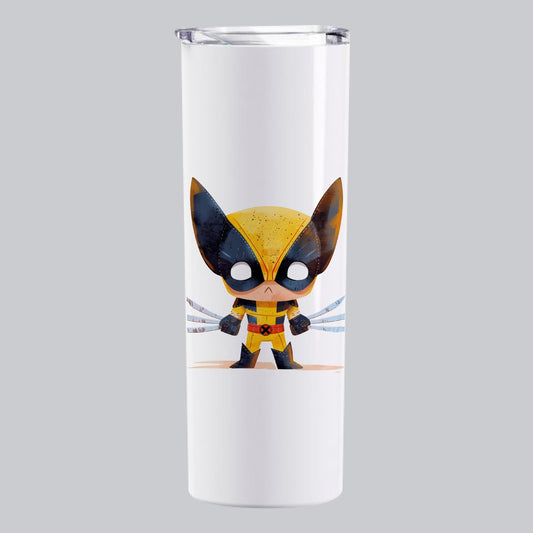 Sublimated Tumblers