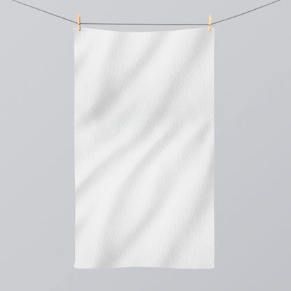 All-Over Print Towel